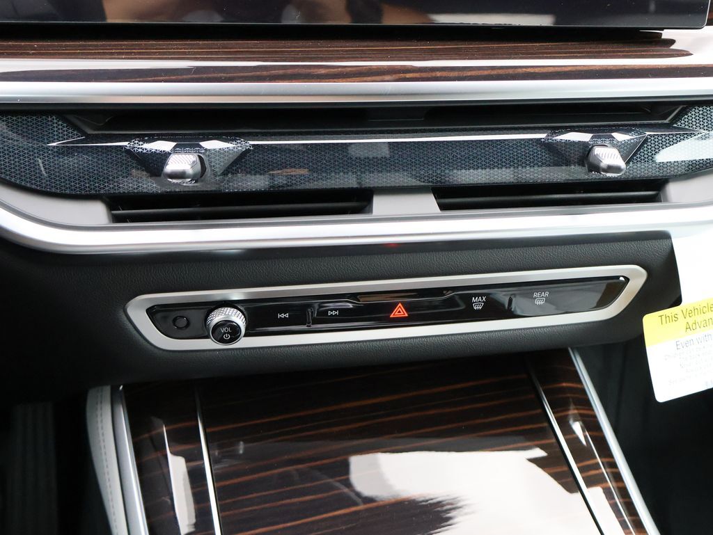 2026 BMW X5 xDrive40i San Clemente CA