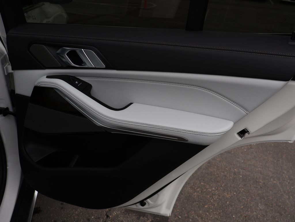 2026 BMW X5 xDrive40i San Clemente CA