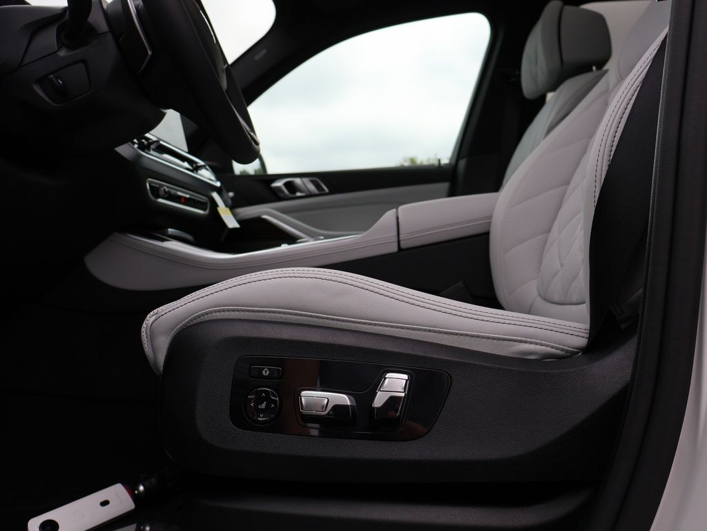 2026 BMW X5 xDrive40i San Clemente CA