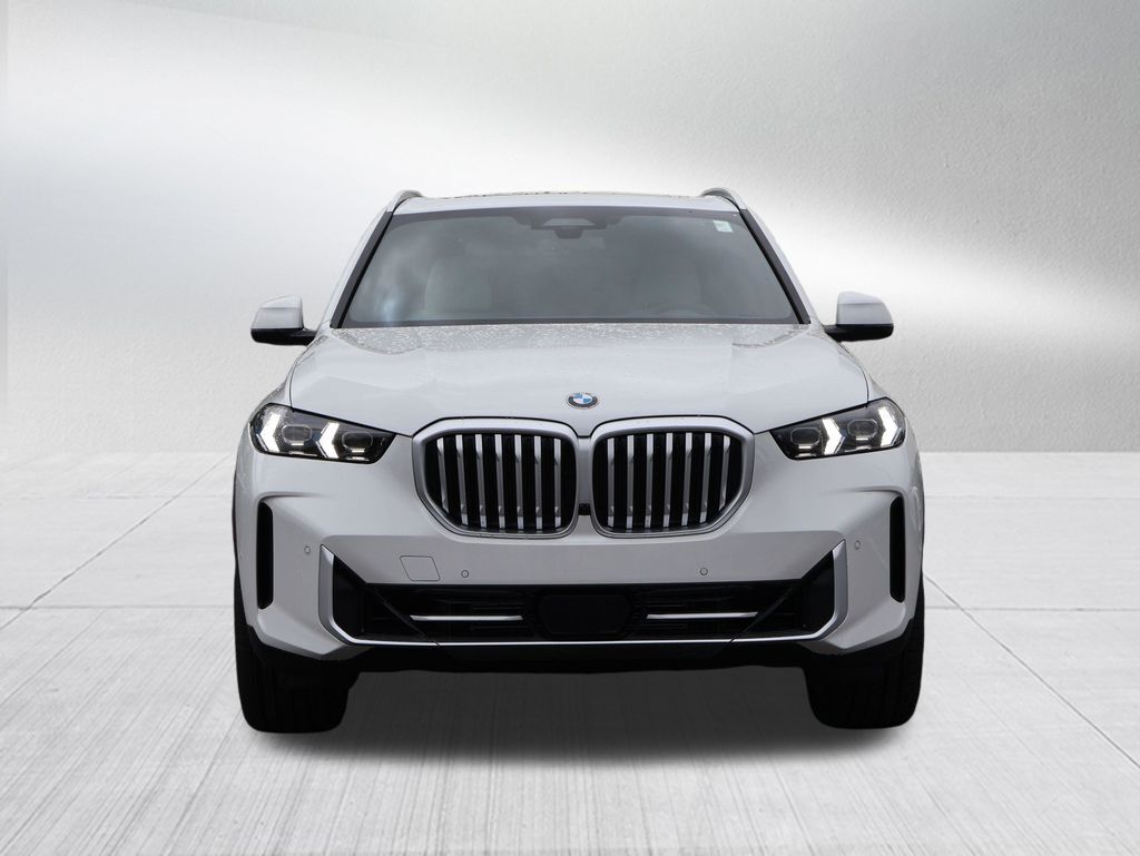 2026 BMW X5 xDrive40i San Clemente CA