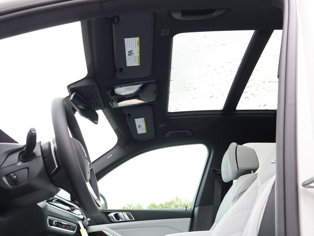2026 BMW X5 xDrive40i San Clemente CA