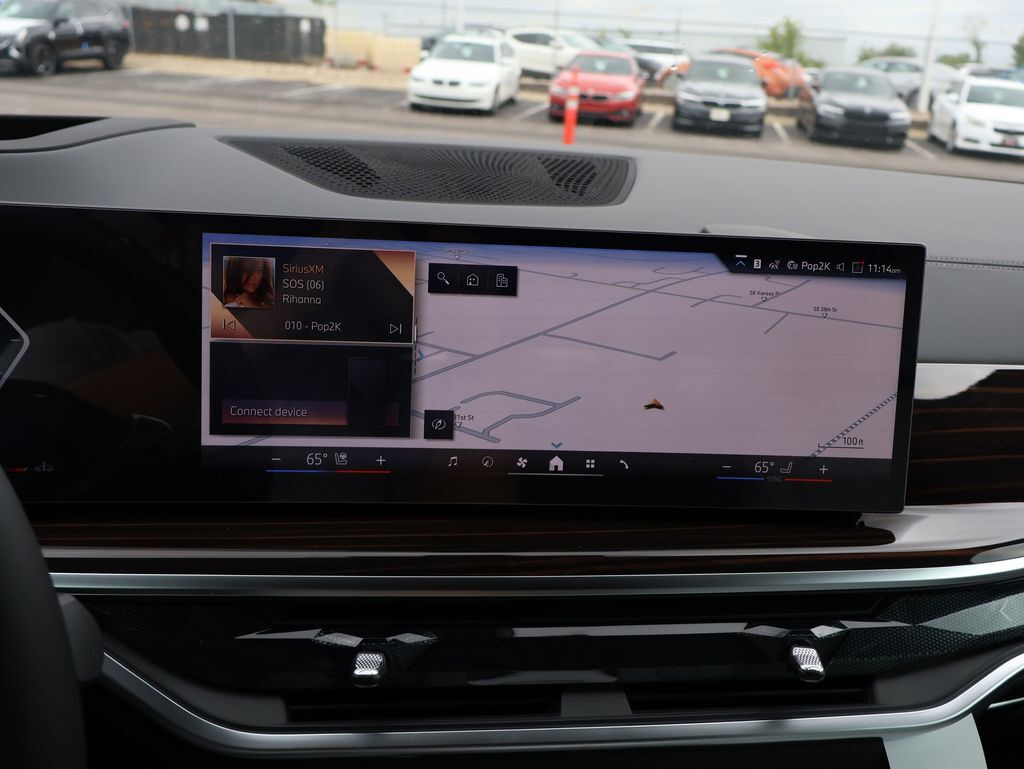 2026 BMW X5 xDrive40i San Clemente CA