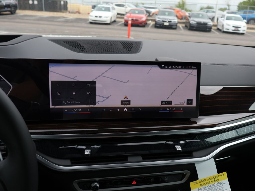 2026 BMW X5 xDrive40i San Clemente CA