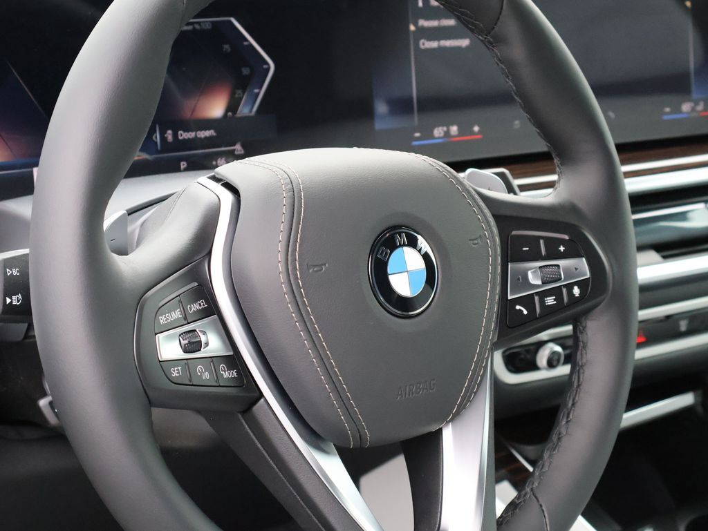 2026 BMW X5 xDrive40i San Clemente CA