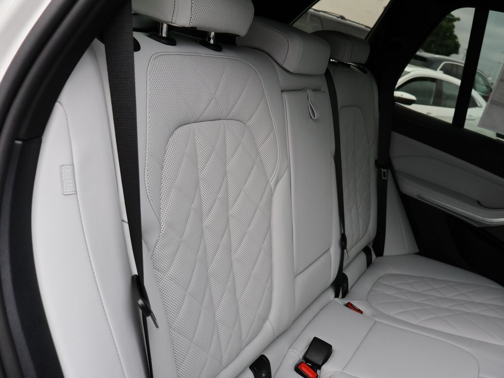 2026 BMW X5 xDrive40i San Clemente CA