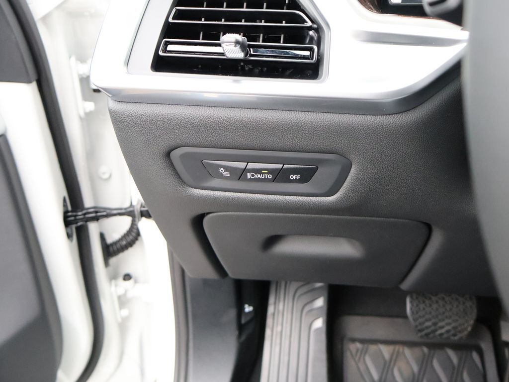 2026 BMW X5 xDrive40i San Clemente CA