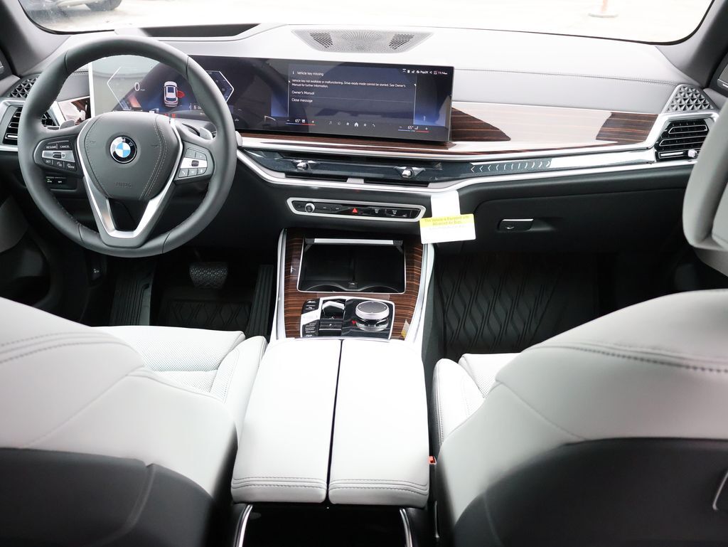 2026 BMW X5 xDrive40i San Clemente CA