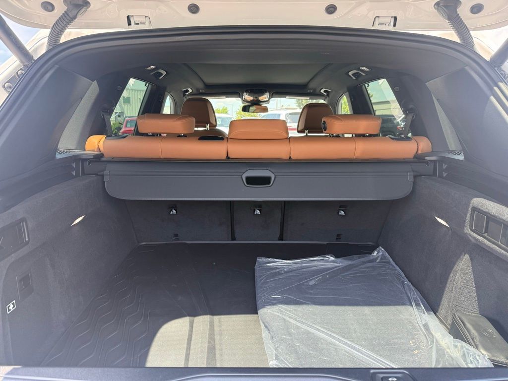 2026 BMW X5 xDrive40i San Clemente CA
