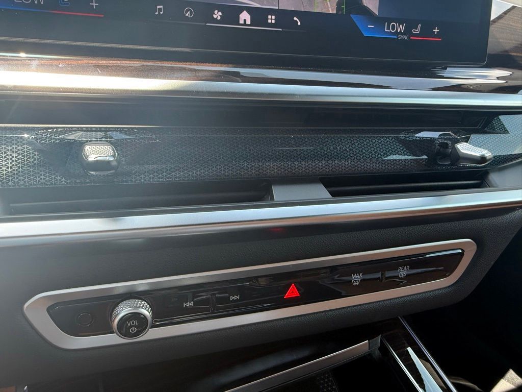 2026 BMW X5 xDrive40i San Clemente CA