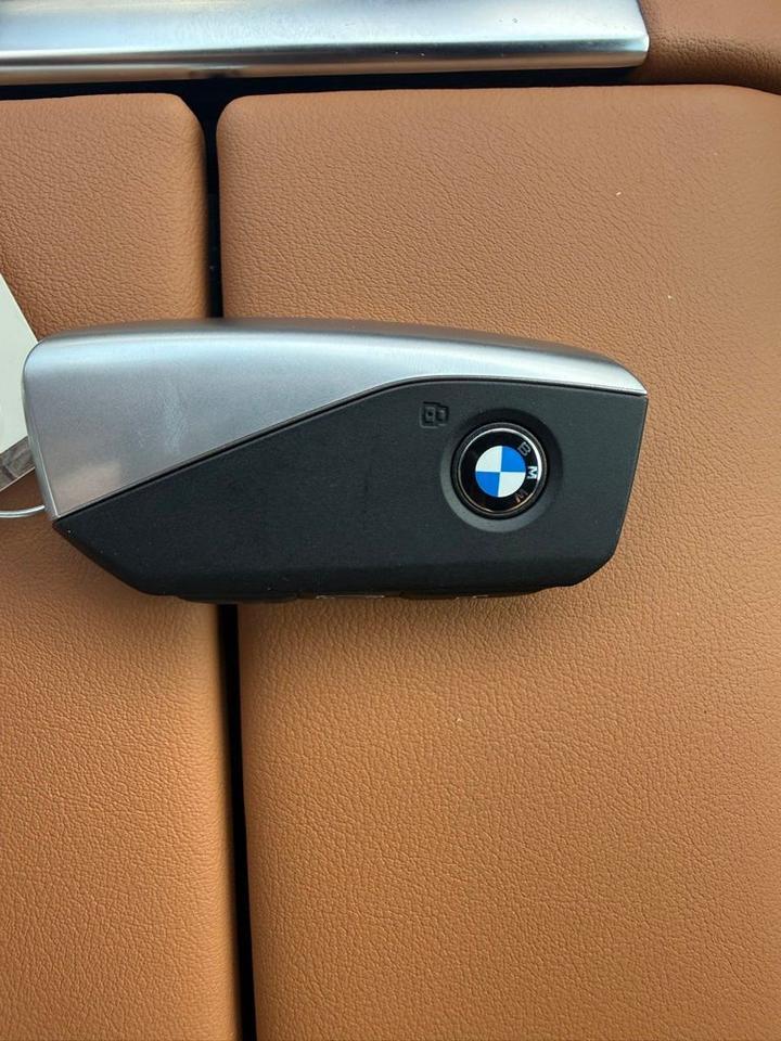 2026 BMW X5 xDrive40i San Clemente CA