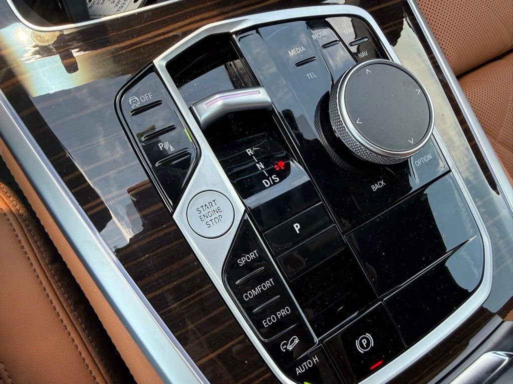2026 BMW X5 xDrive40i San Clemente CA
