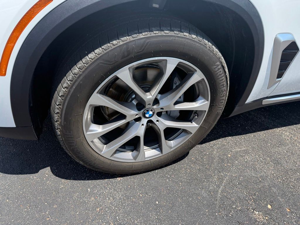 2026 BMW X5 xDrive40i San Clemente CA