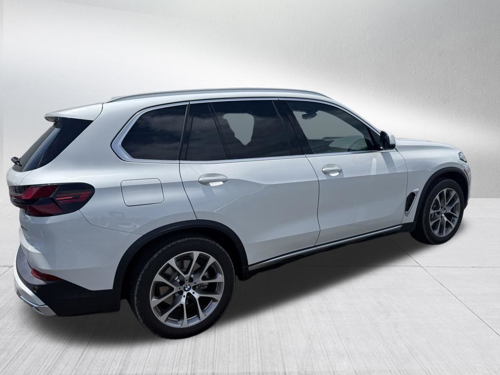 2026 BMW X5 xDrive40i San Clemente CA