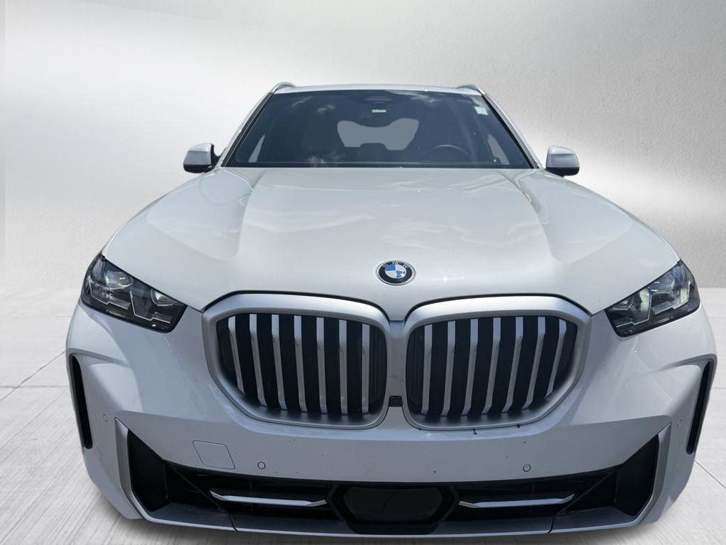 2026 BMW X5 xDrive40i San Clemente CA