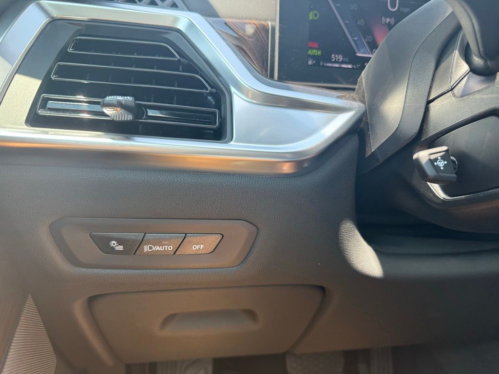 2026 BMW X5 xDrive40i San Clemente CA