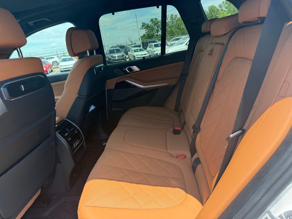 2026 BMW X5 xDrive40i San Clemente CA