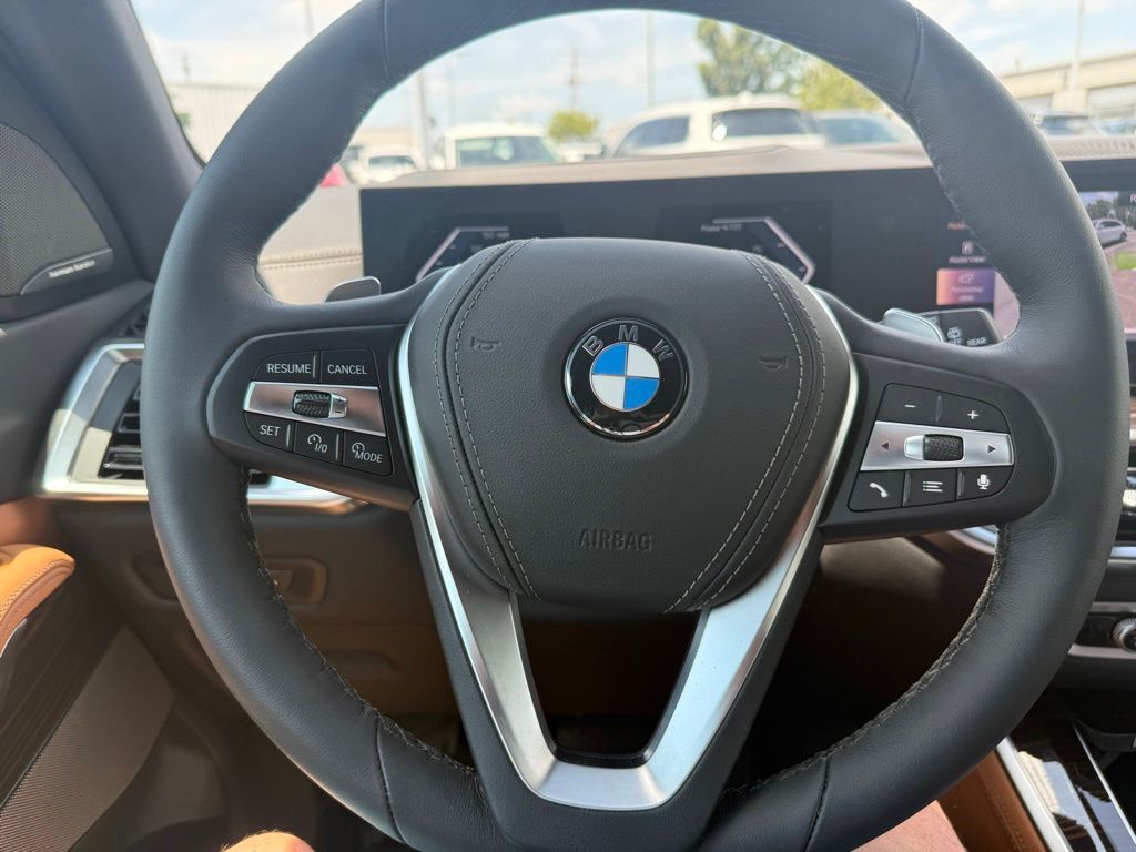 2026 BMW X5 xDrive40i San Clemente CA
