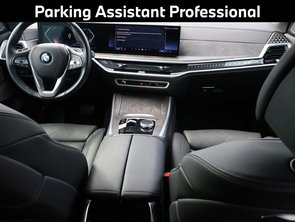 2026 BMW X5 xDrive40i San Clemente CA