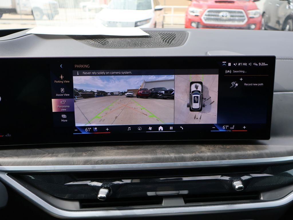 2026 BMW X5 xDrive40i San Clemente CA