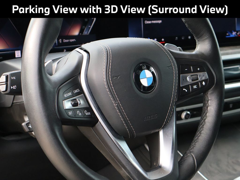 2026 BMW X5 xDrive40i San Clemente CA