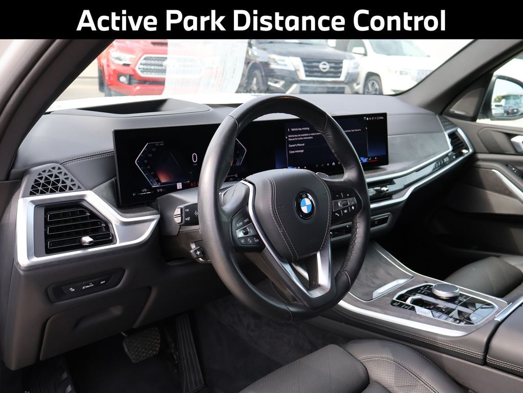2026 BMW X5 xDrive40i San Clemente CA