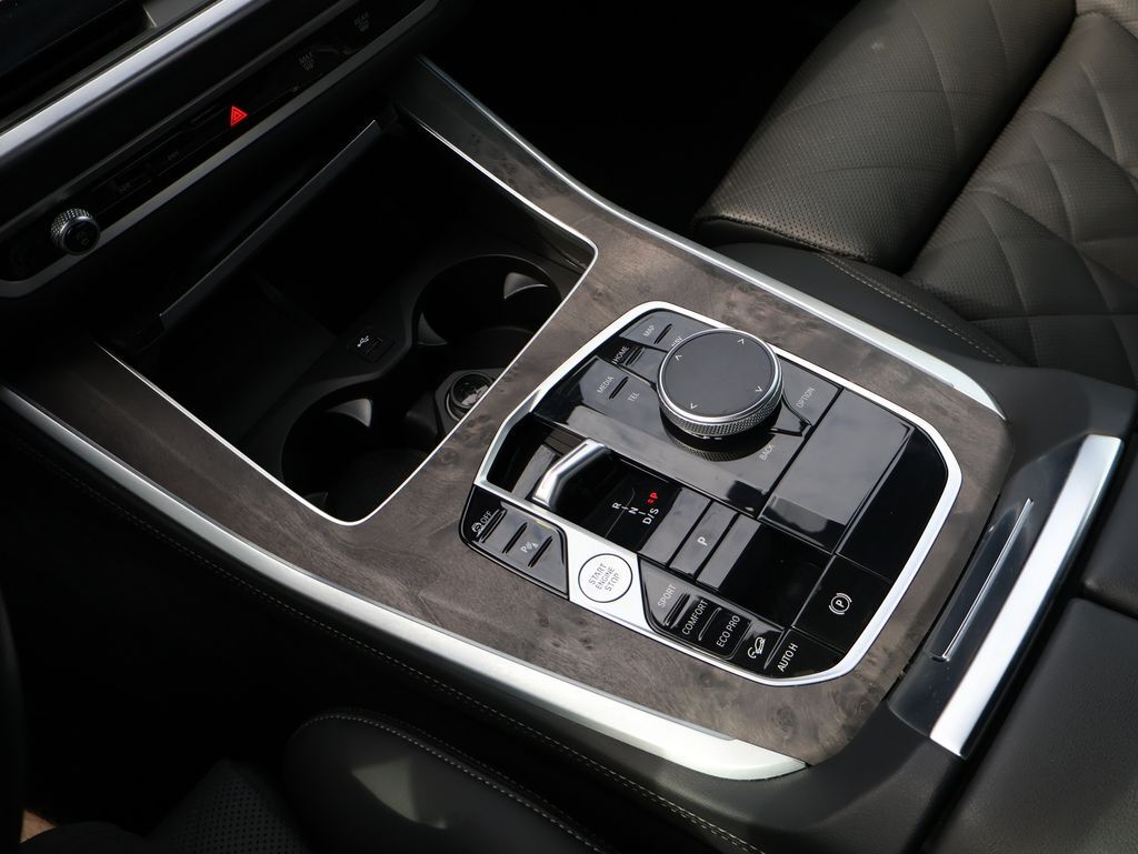 2026 BMW X5 xDrive40i San Clemente CA