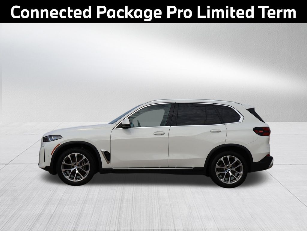 2026 BMW X5 xDrive40i San Clemente CA