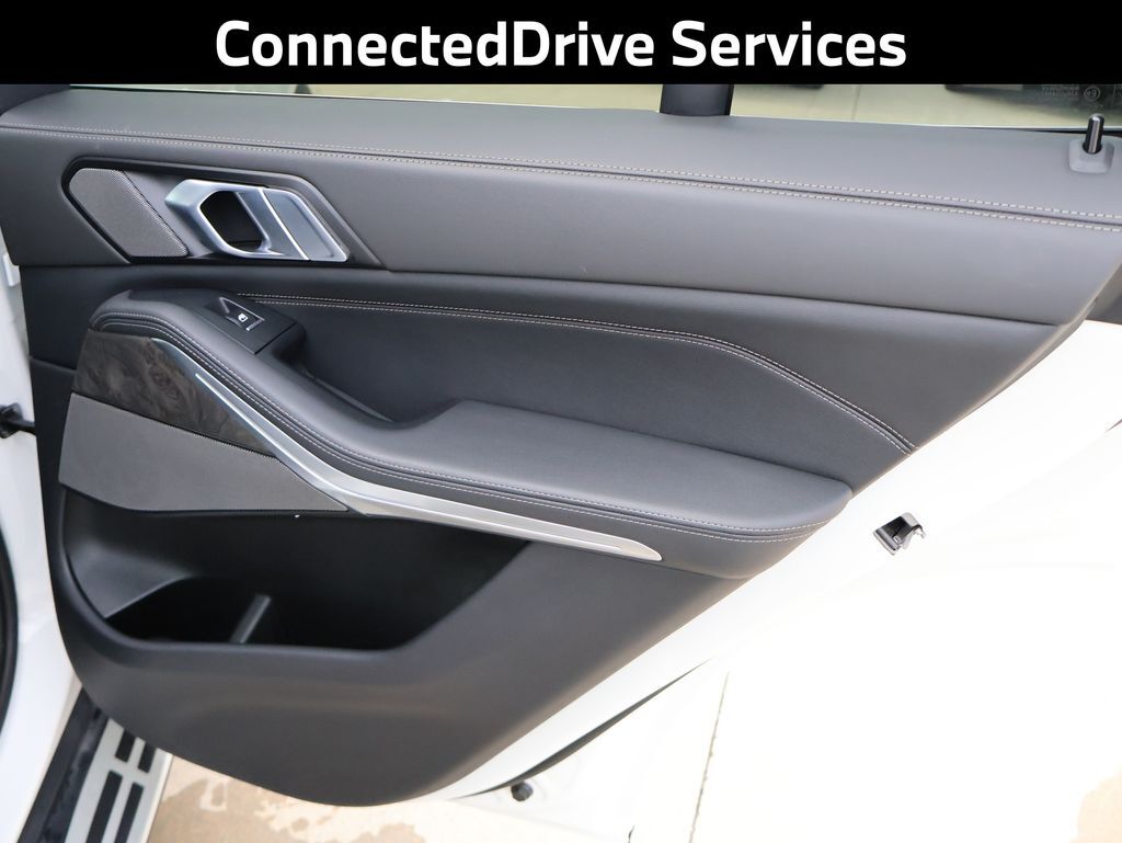 2026 BMW X5 xDrive40i San Clemente CA