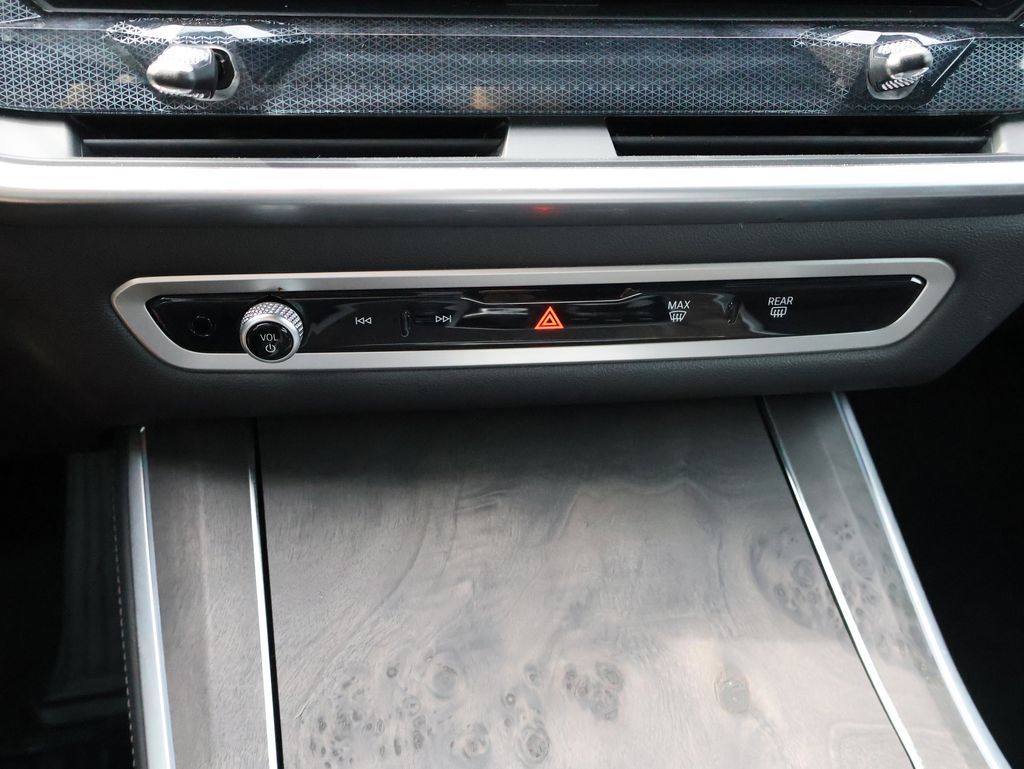 2026 BMW X5 xDrive40i San Clemente CA