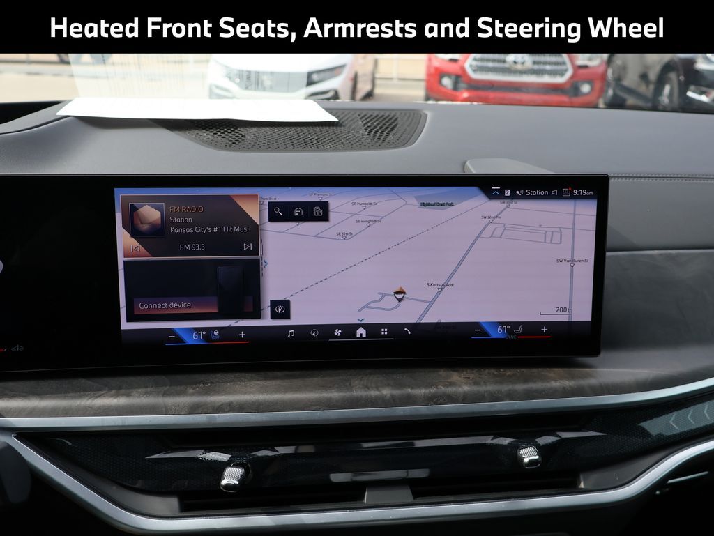 2026 BMW X5 xDrive40i San Clemente CA