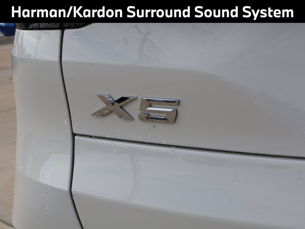 2026 BMW X5 xDrive40i San Clemente CA