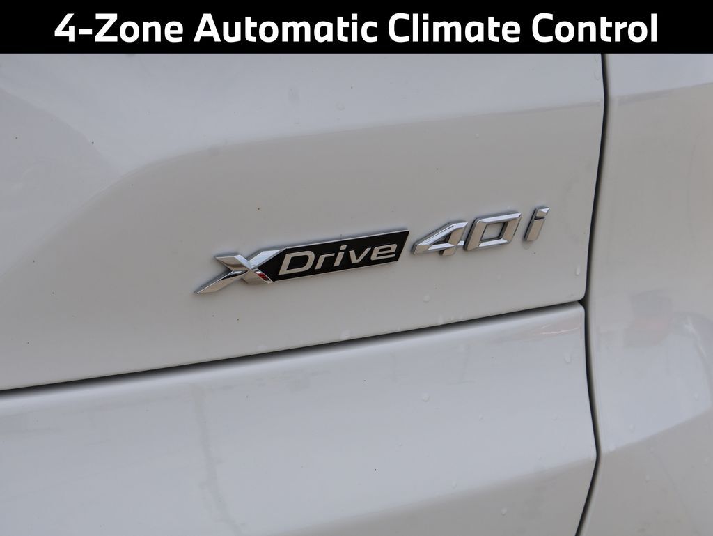 2026 BMW X5 xDrive40i San Clemente CA