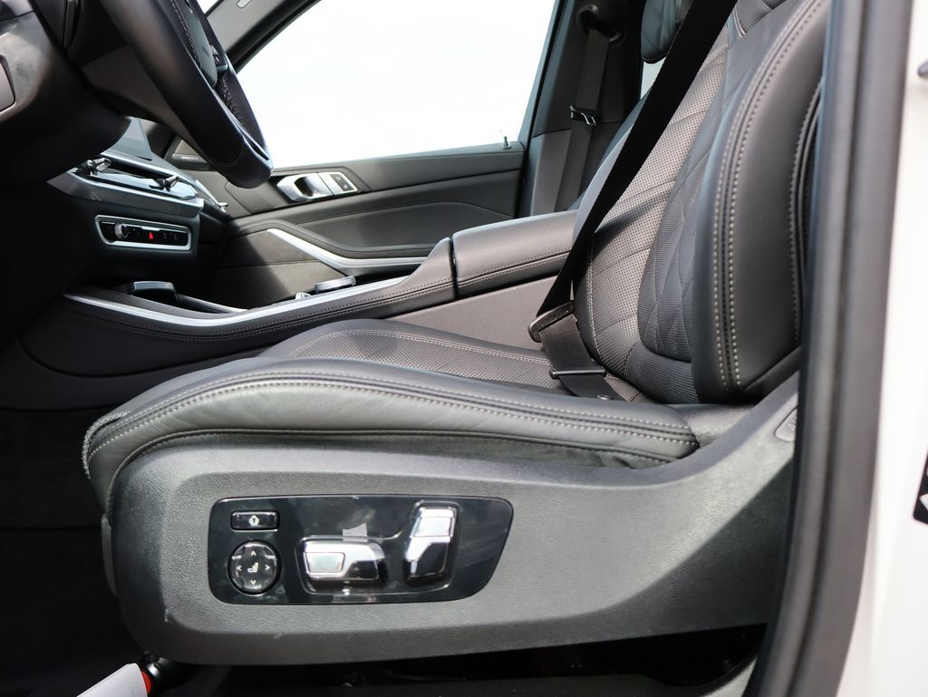2026 BMW X5 xDrive40i San Clemente CA