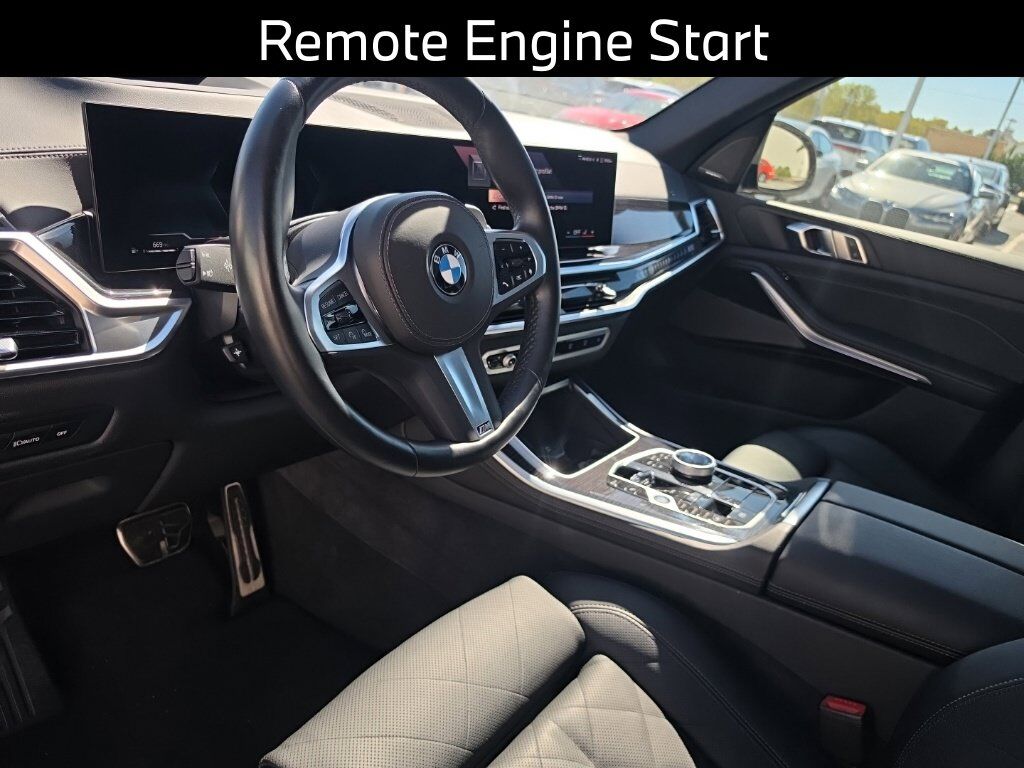 2026 BMW X5 xDrive40i San Clemente CA