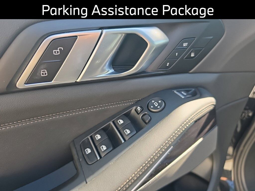 2026 BMW X5 xDrive40i San Clemente CA