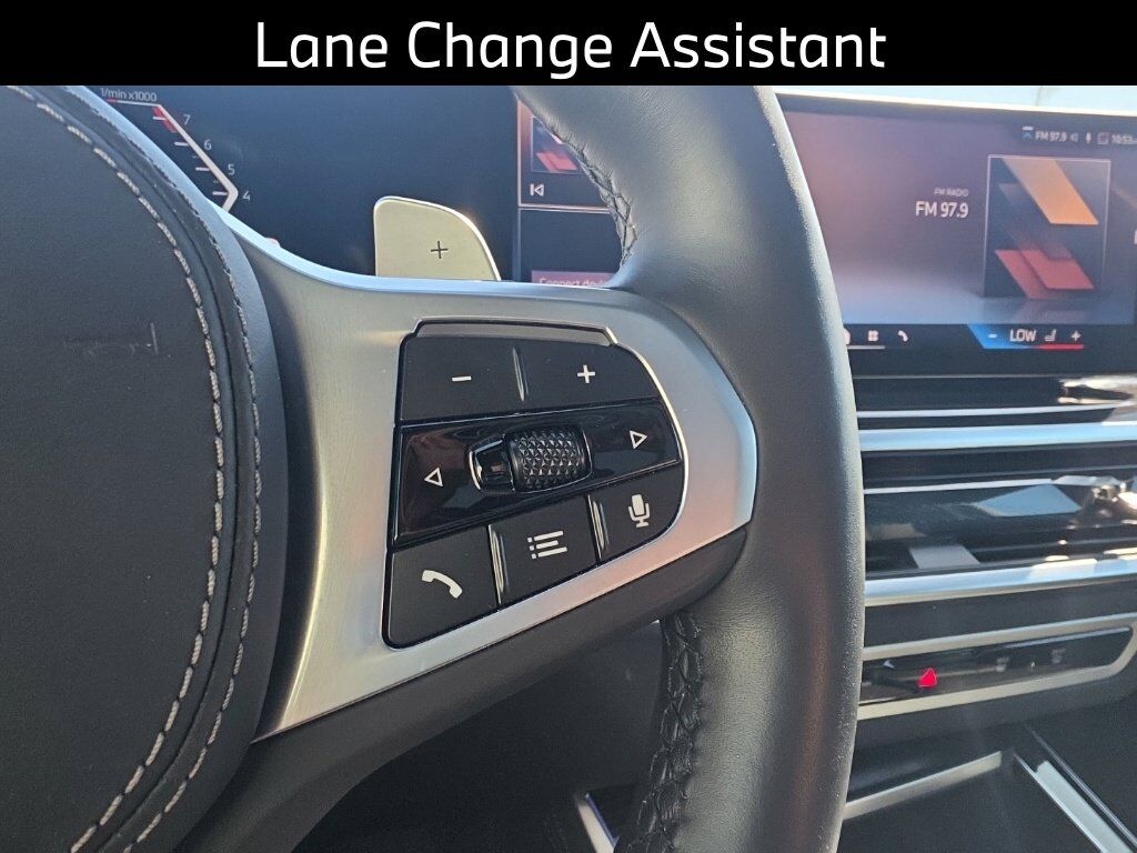 2026 BMW X5 xDrive40i San Clemente CA