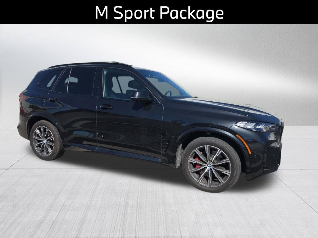 2026 BMW X5 xDrive40i San Clemente CA