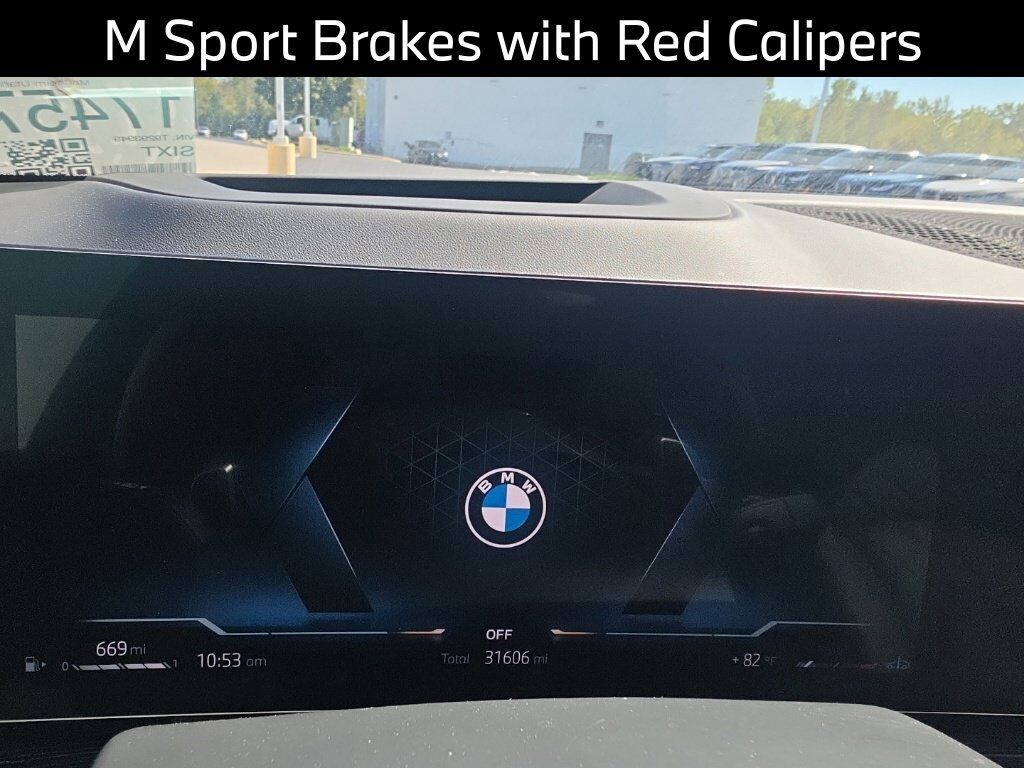 2026 BMW X5 xDrive40i San Clemente CA
