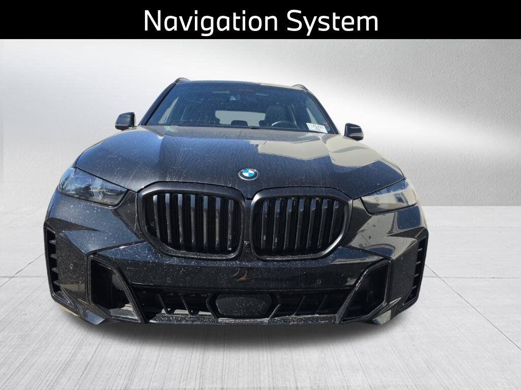 2026 BMW X5 xDrive40i San Clemente CA