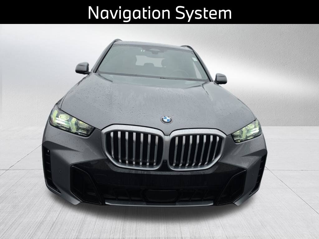 2026 BMW X5 xDrive40i San Clemente CA