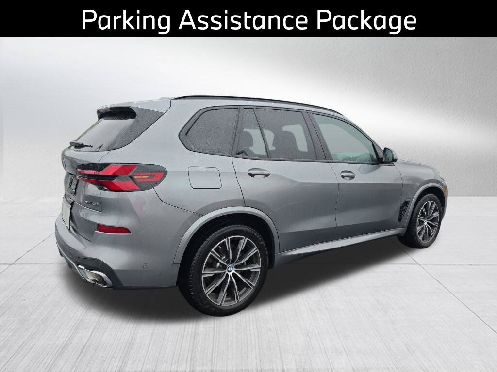 2026 BMW X5 xDrive40i San Clemente CA
