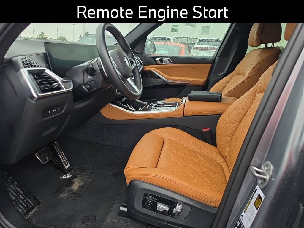 2026 BMW X5 xDrive40i San Clemente CA