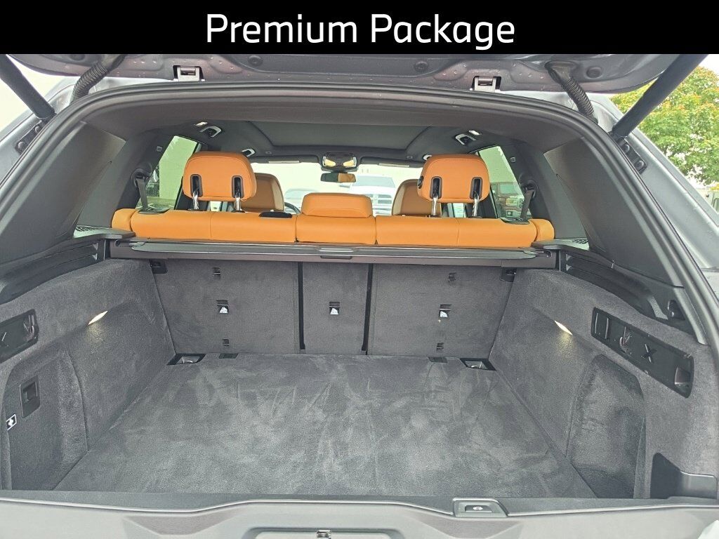 2026 BMW X5 xDrive40i San Clemente CA