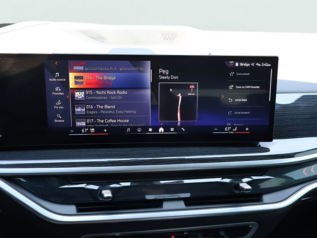 2026 BMW X5 xDrive40i San Clemente CA
