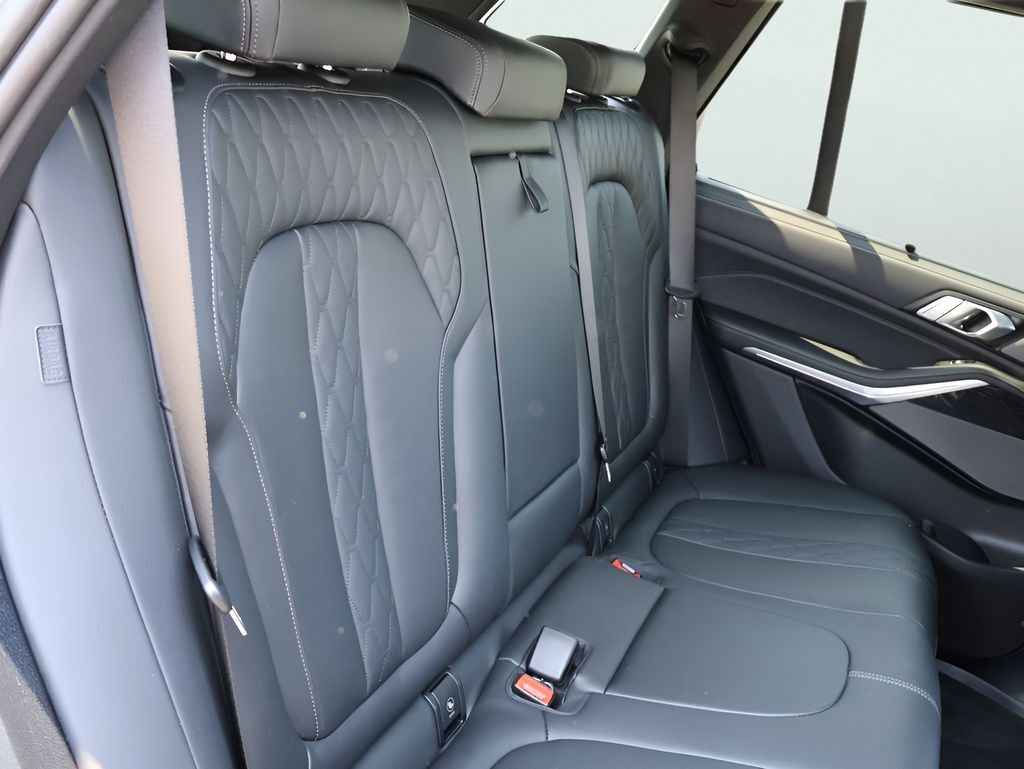 2026 BMW X5 xDrive40i San Clemente CA