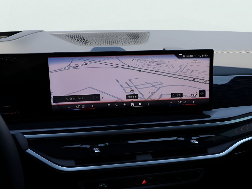2026 BMW X5 xDrive40i San Clemente CA