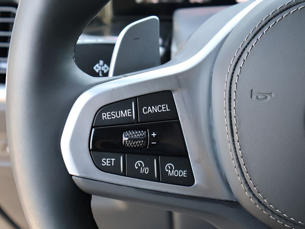2026 BMW X5 xDrive40i San Clemente CA