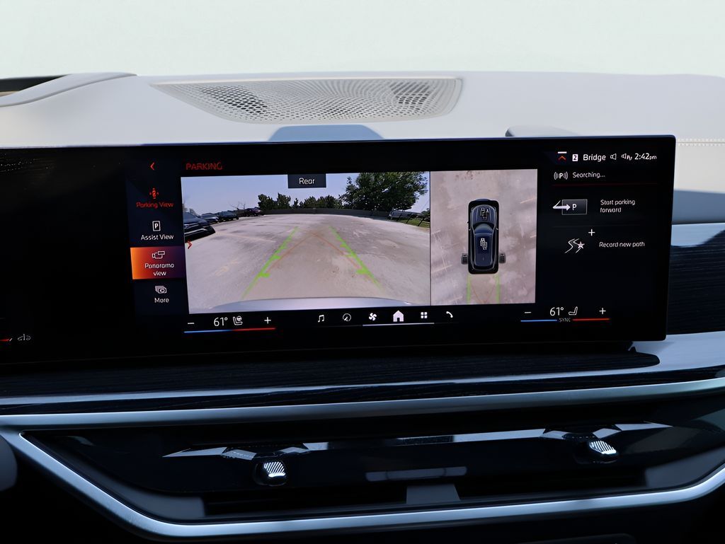 2026 BMW X5 xDrive40i San Clemente CA