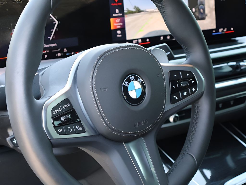 2026 BMW X5 xDrive40i San Clemente CA