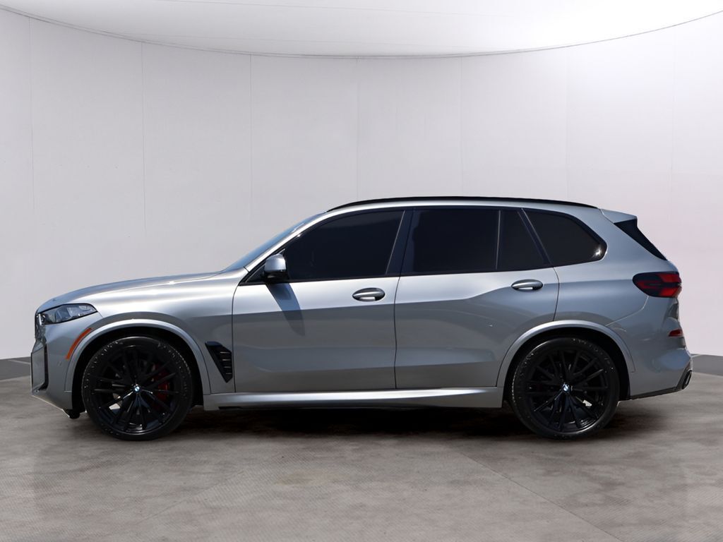 2026 BMW X5 xDrive40i San Clemente CA